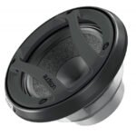 Garsiakalbiai Automobiliui