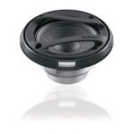 Garsiakalbiai Automobiliui