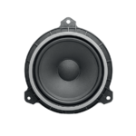 Toyota Garsiakalbiai