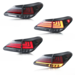 Lexus RX350 Galiniai LED Žibintai