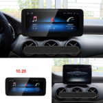 Mercedes-Benz X156 Android multimedija