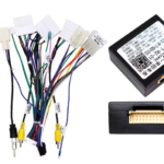 Toyota C-HR JBL Laidai