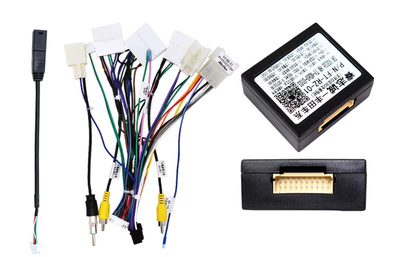 Toyota C-HR JBL Laidai