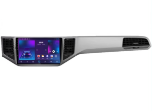 VW  Sportsvan Android Multimedija