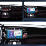 Citroen C3 Android Multimedija