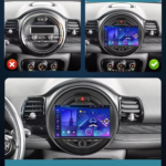 MINI Cooper Android Multimedija