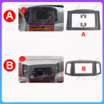 Jeep Grand Cherokee Android Multimedija