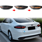 Ford Mondeo Galiniai LED Žibintai 