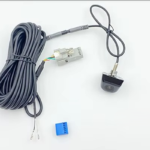 VW Golf Galinio Vaizdo Kamera