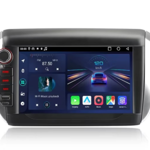 Peugeot 2008 Android multimedija