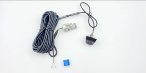 VW Golf Galinio Vaizdo Kamera