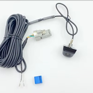 VW Golf Galinio Vaizdo Kamera