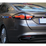 Ford Mondeo Galiniai LED Žibintai 