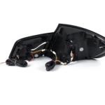 BMW F10 Galiniai LED Žibintai 