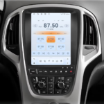 Opel Astra Android multimedija
