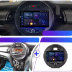 MINI Cooper Android Multimedija