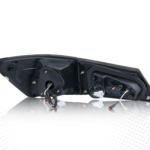 Lexus IS350 Galiniai LED Žibintai