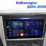 VW Bora Android multimedija