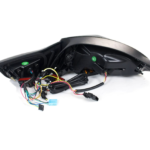 BMW F33 Galiniai LED Žibintai