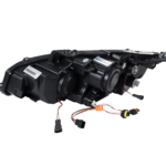 Honda Civic LED Žibintai 