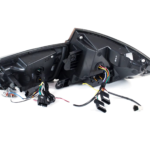 BMW F30 Galiniai LED Žibintai 