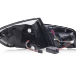 BMW F10 Galiniai LED Žibintai