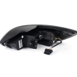 VW Scirocco Galiniai LED Žibintai 