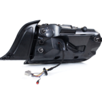 Mustang S550 Galiniai LED Žibintai