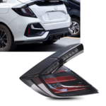 Honda Civic Galiniai LED Žibintai