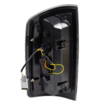 Dodge Ram Galiniai LED Žibintai 