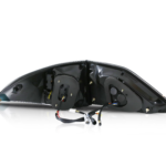 Lexus RX350 Galiniai LED Žibintai