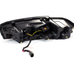 Chevrolet Camaro Galiniai LED Žibintai 