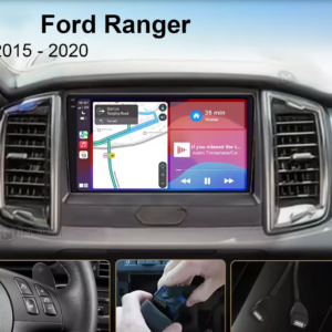 Ford Ranger Android Multimedija
