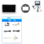 MINI Cooper Android Multimedija