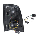 Dodge Ram Galiniai LED Žibintai