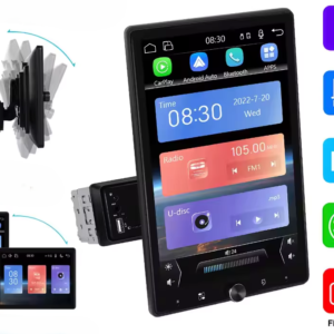 Universali Android Multimedija