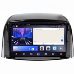 Renault Koleos Android Multimedija