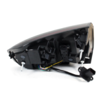 Chrysler 300 Galiniai LED Žibintai