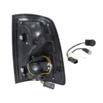 Dodge Ram Galiniai LED Žibintai