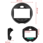 Mini Cooper Android multimedija