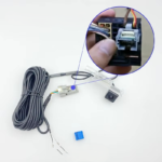 VW Golf Galinio Vaizdo Kamera