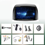 Renault Koleos Android Multimedija