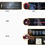 BMW i3 Android multimedija