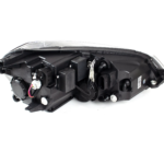 VW Golf 7 LED Žibintai