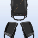 Opel Astra Android multimedija