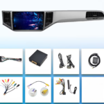 VW  Sportsvan Android Multimedija