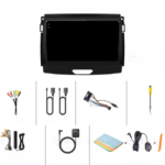 Ford Ranger Android Multimedija