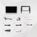 Chevrolet Aveo Android Multimedija