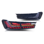 BMW G20 Galiniai LED Žibintai