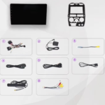 Chevrolet Colorado Android Multimedija